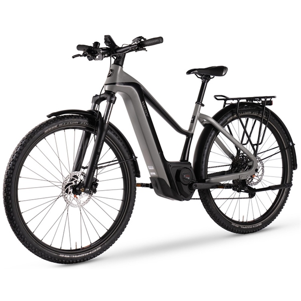 ELEKTRIČNO KOLO BESV TRX-B URBAN 1.3 ST - SIV