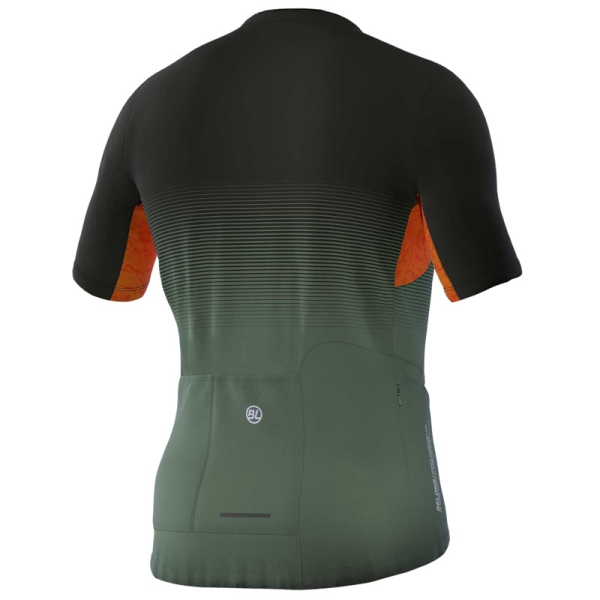 MAJICA BICYCLE LINE ASIAGO S3 - ZELENA