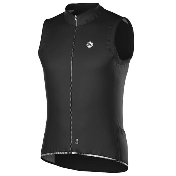 BREZROKAVNIK BICYCLE LINE DEFENDER PRO - ČRN