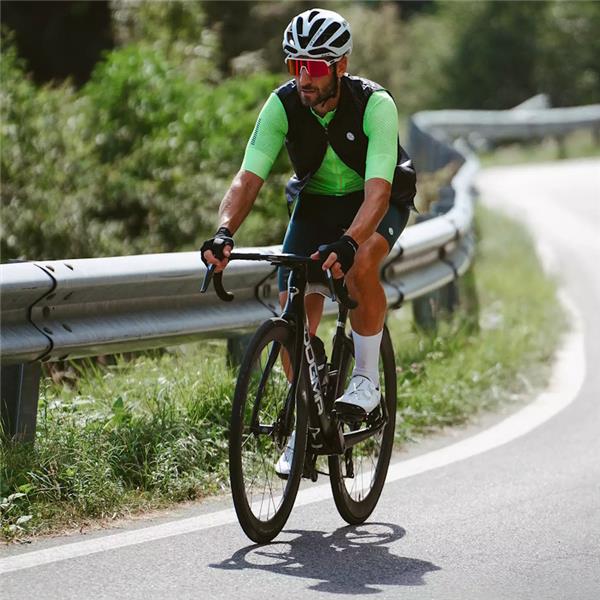 BREZROKAVNIK BICYCLE LINE MAESTRALE S4