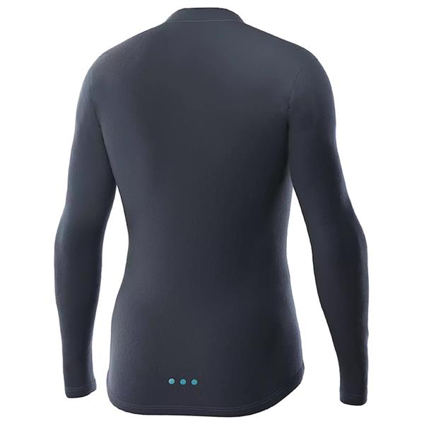 DOLGA SPODNJA MAJICA BICYCLE LINE CONNERY