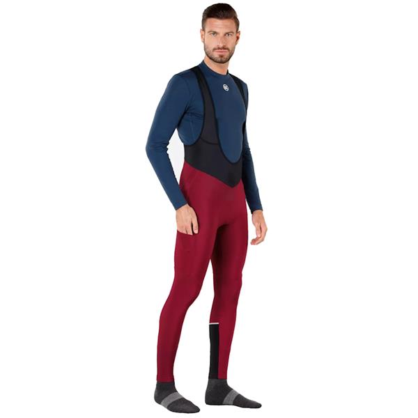 DOLGA SPODNJA MAJICA BICYCLE LINE CONNERY