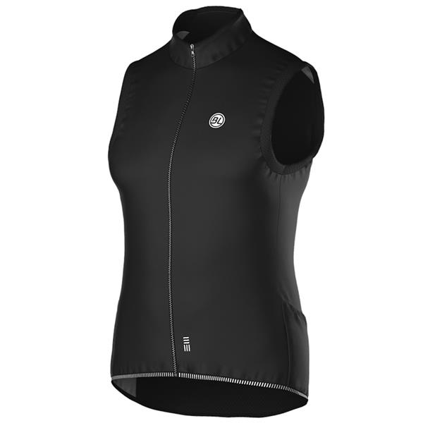 ŽENSKI BREZROKAVNIK BICYCLE LINE DEFENDER PRO