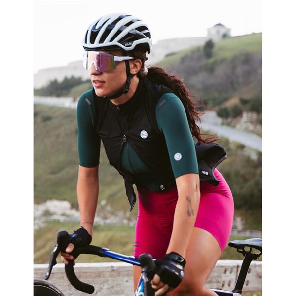 ŽENSKI BREZROKAVNIK BICYCLE LINE DEFENDER PRO