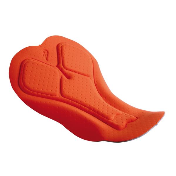 ŽENSKE 3/4 HLAČE BICYCLE LINE FRECCIA - ČRNE