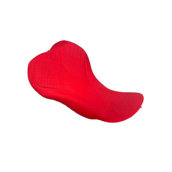 ŽENSKE KRATKE HLAČE BICYCLE LINE FRECCIA - ČRNE