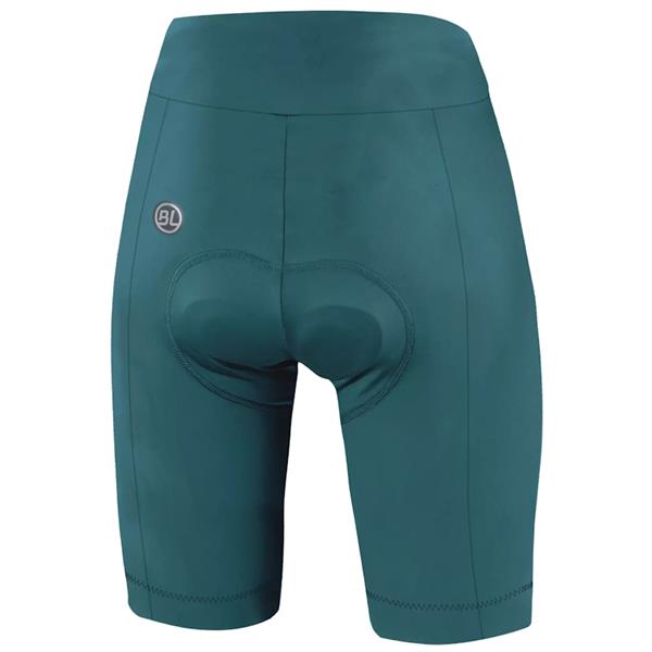 ŽENSKE HLAČE BICYCLE LINE ESSENZA - MODRE