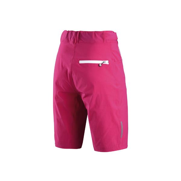 ŽENSKE KRATKE HLAČE BICYCLE LINE IMOLA - ROZA