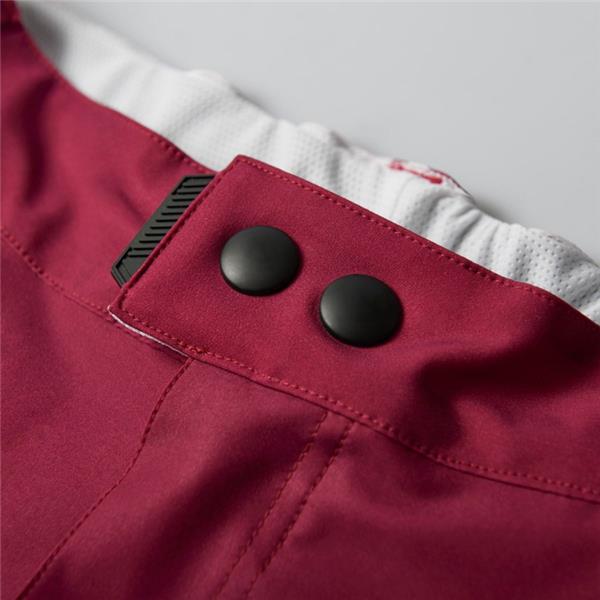 ŽENSKE KRATKE HLAČE BICYCLE LINE IMOLA - ROZA