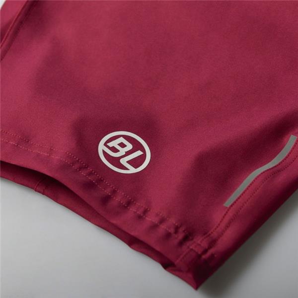 ŽENSKE KRATKE HLAČE BICYCLE LINE IMOLA - ČRNE