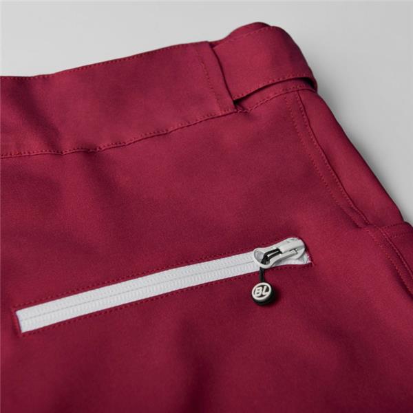 ŽENSKE KRATKE HLAČE BICYCLE LINE IMOLA - ČRNE