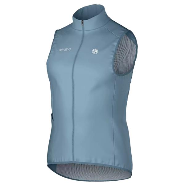 ŽENSKI BREZROKAVNIK BICYCLE LINE MAESTRALE S4 - MODER