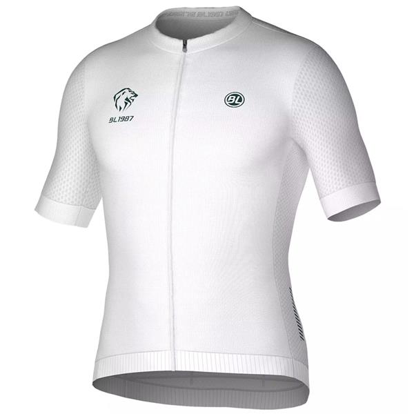 MAJICA BICYCLE LINE SESTO G1 - BELA