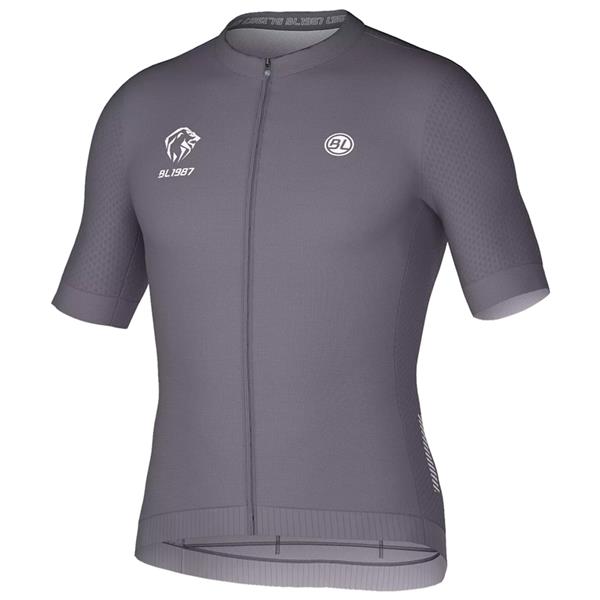 MAJICA BICYCLE LINE SESTO G1 - SIVA