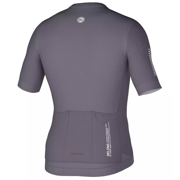 MAJICA BICYCLE LINE SESTO G1 - SIVA