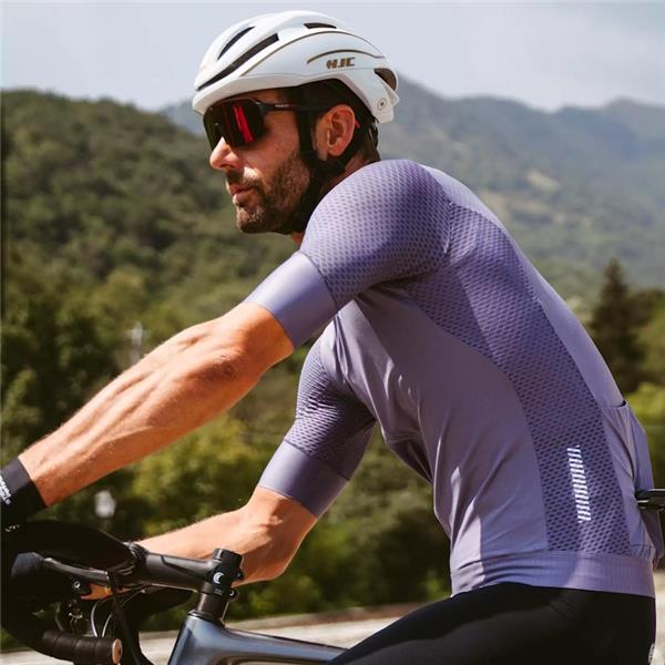 MAJICA BICYCLE LINE SESTO G1 - SIVA