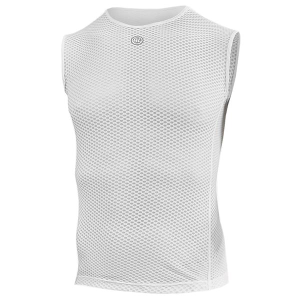 SPODNJA MAJICA BREZ ROKAVOV BICYCLE LINE TRASPIRA S3