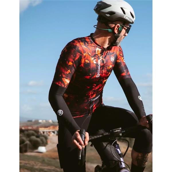 ROKAVI BICYCLE LINE NORMANDIA_E - Vodoodporni