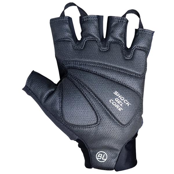 ROKAVICE BICYCLE LINE PASSISTA S5 - TEMNO MODRE