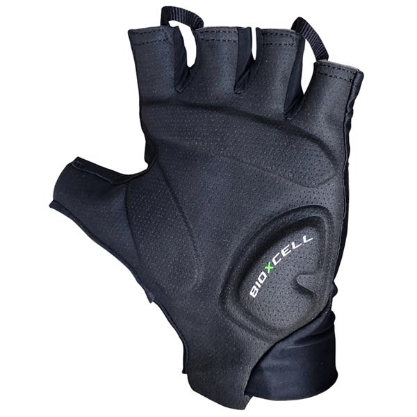 ROKAVICE BICYCLE LINE PAVE S5 - ČRNE