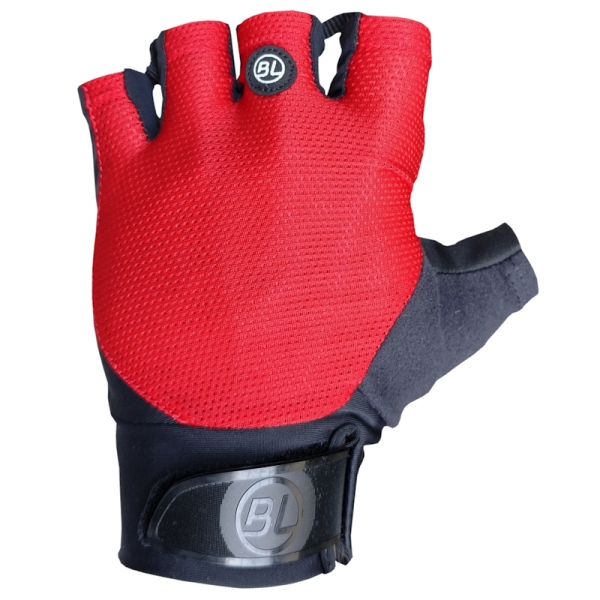 ROKAVICE BICYCLE LINE PAVE S5 - RDEČE