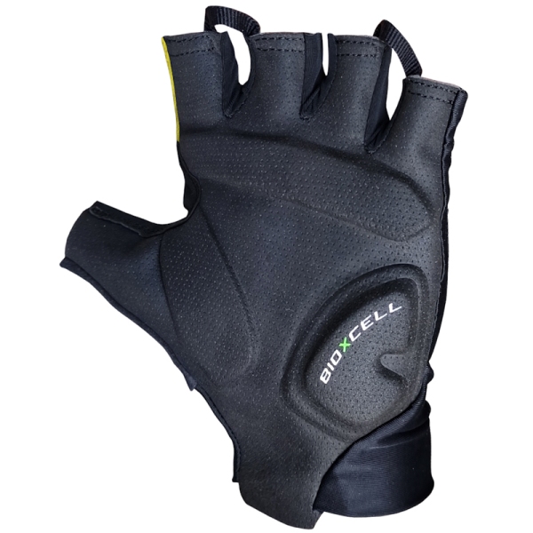 ROKAVICE BICYCLE LINE PAVE S5 - RUMENE