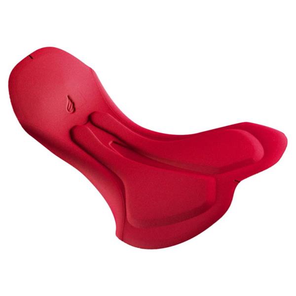 KRATKE PODHLAČE BICYCLE LINE SEGRETO S2 TOURER - ČRNE