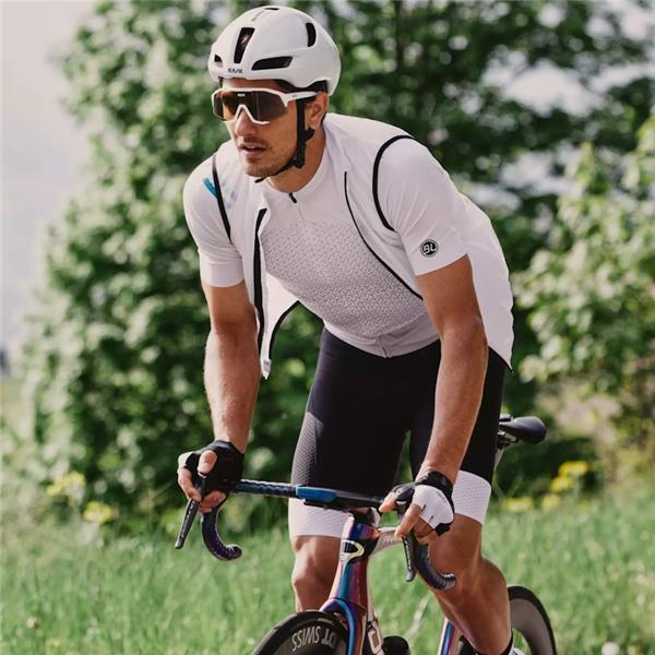 BREZROKAVNIK BICYCLE LINE STELVIO - BEL