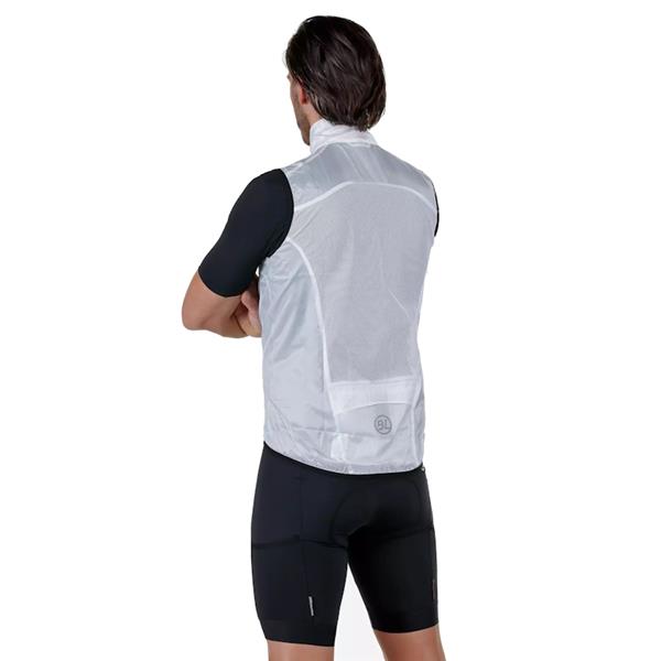 BREZROKAVNIK BICYCLE LINE STELVIO - BEL