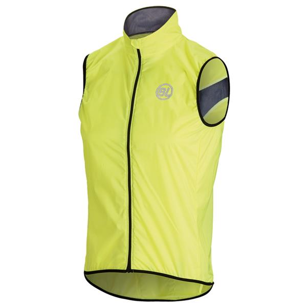 BREZROKAVNIK BICYCLE LINE STELVIO - RUMEN