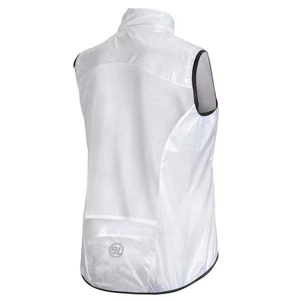 ŽENSKI BREZROKAVNIK BICYCLE LINE STELVIO - BEL