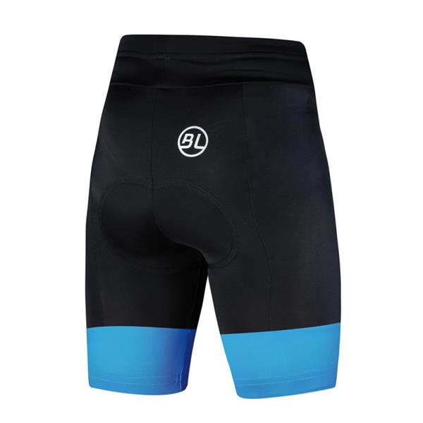 OTROŠKE KRATKE HLAČE BICYCLE LINE SVEN - MODRE