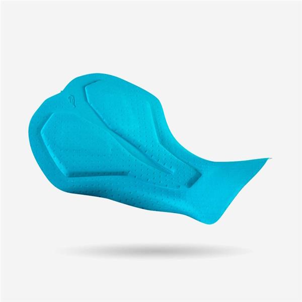 KRATKE HLAČE BICYCLE LINE UNIVERSO S4 - ČRNE