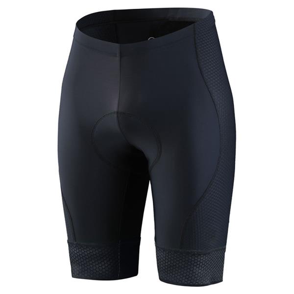 KRATKE HLAČE BICYCLE LINE UNIVERSO S2 - ČRNE