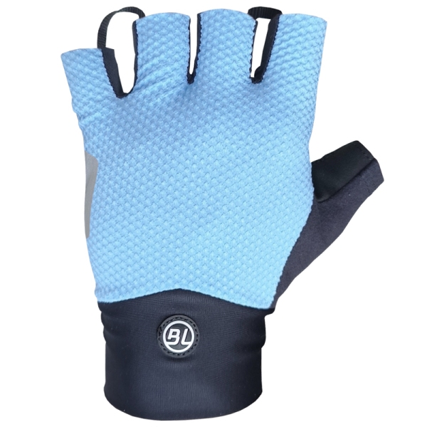 ŽENSKE ROKAVICE BICYCLE LINE PASSISTA S5 - MODRE