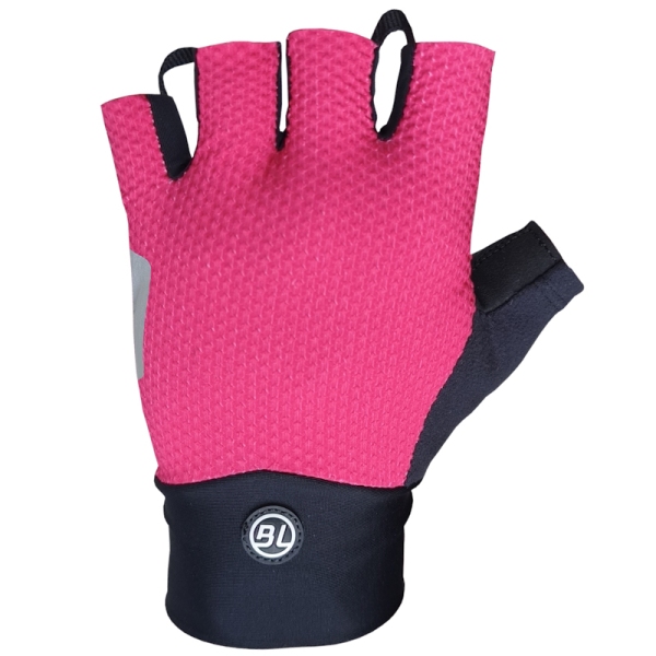 ŽENSKE ROKAVICE BICYCLE LINE PASSISTA S5 - ROZA