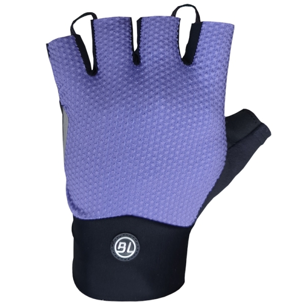 ŽENSKE ROKAVICE BICYCLE LINE PASSISTA S5 - VIOLA