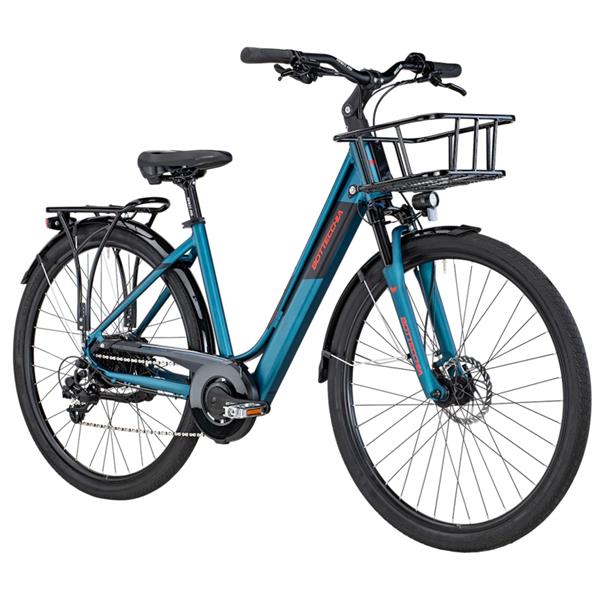 ŽENSKO ELEKTRIČNO KOLO BOTTECCHIA BE12