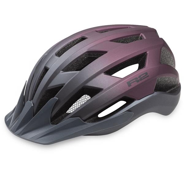 ČELADA R2 EXPLORER - VIOLA