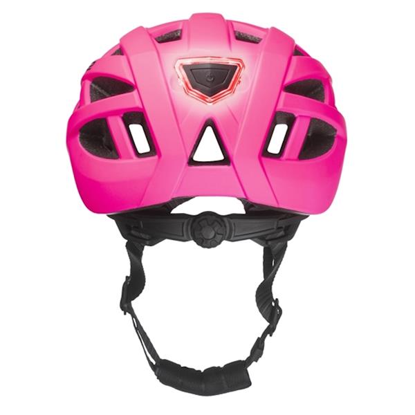 ČELADA R2 LUMEN - ROZA