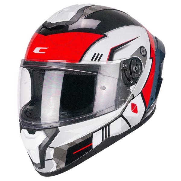 ČELADA CGM 330 RIOT SPACE