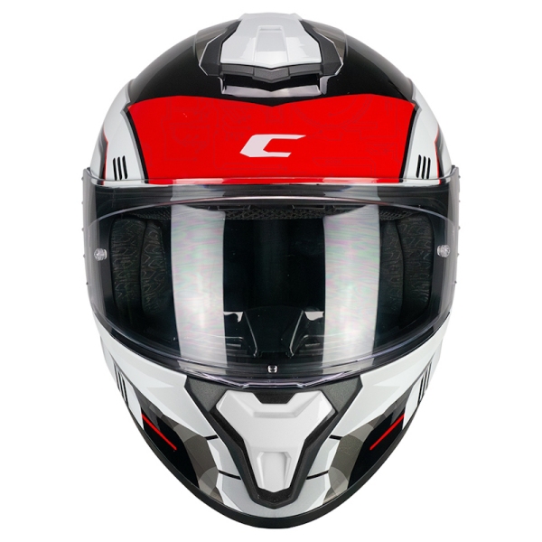 ČELADA CGM 330 RIOT SPACE