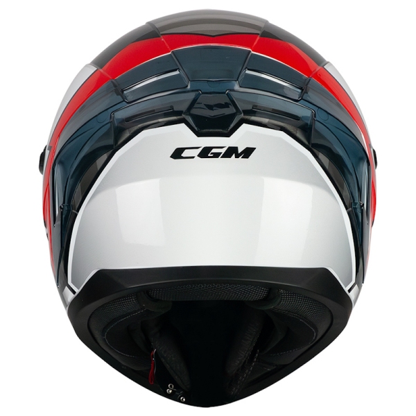 ČELADA CGM 330 RIOT SPACE