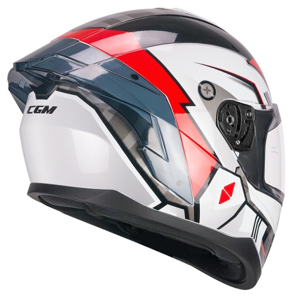 ČELADA CGM 330 RIOT SPACE