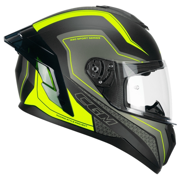 ČELADA CGM 330 RIOT SPORT