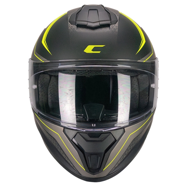 ČELADA CGM 330 RIOT SPORT