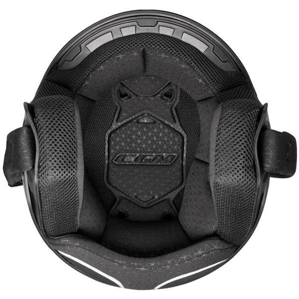 ČELADA CGM FLO CITY - RUMENA