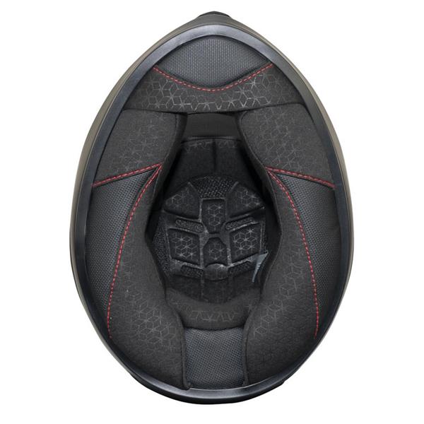 OTROŠKA ČELADA CGM LUCKY BOXER - VEČBARVNA