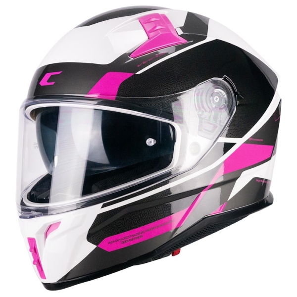 ČELADA CGM 333 ONYX - ROZA