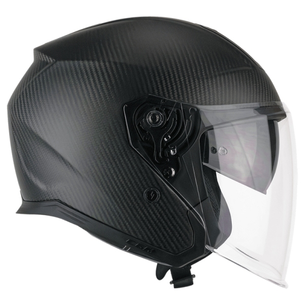 ČELADA CGM RNA PRO - CARBON